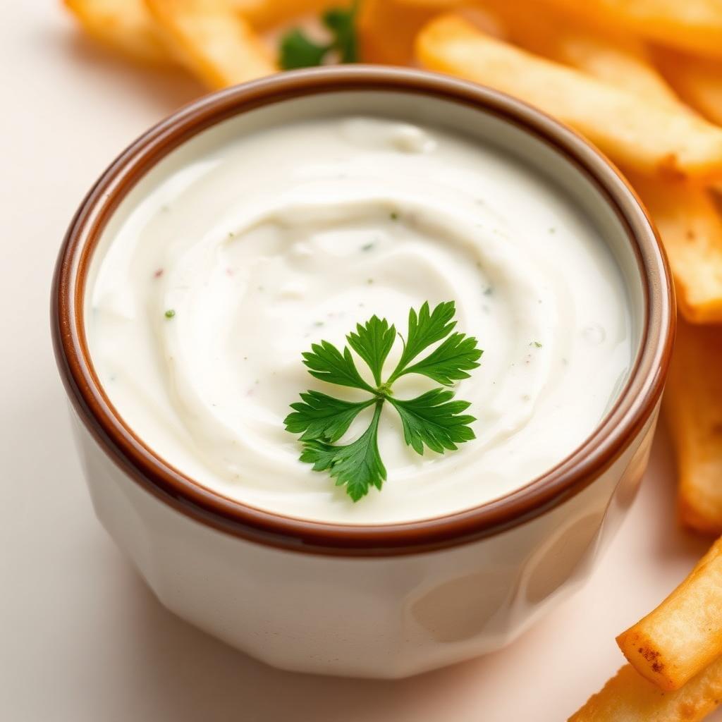 Creamy Dips
